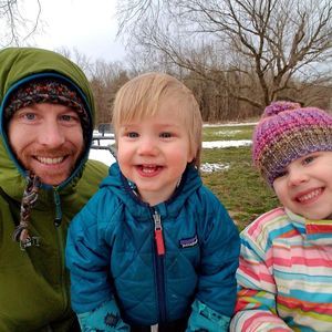 Meet your Posher, Troy